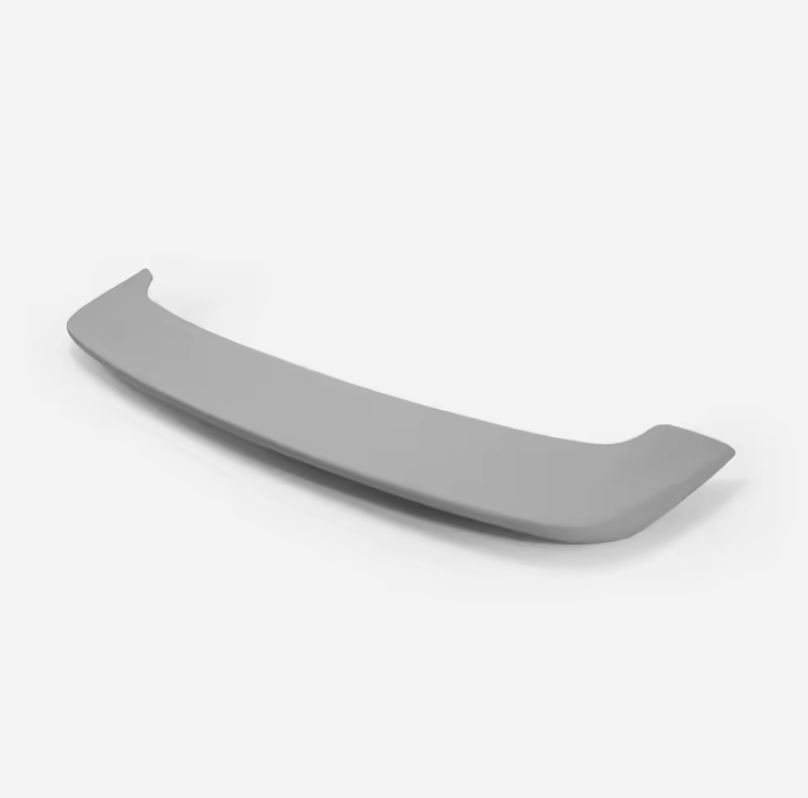 CL7/CL9 Honda Accord "Mugen Style" Duckbill Boot Spoiler (Fibreglass)