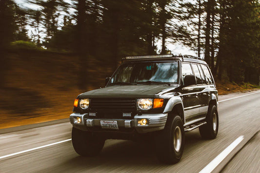 Do Roof Spoilers Really Improve Fuel Efficiency