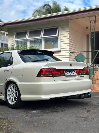 Honda Accord CL1 / Honda Torneo CF4 Roof spoiler