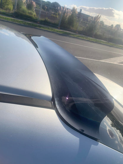 Honda Accord CL7/CL9 Roof Spoiler 2001-2008 | Spoiler King