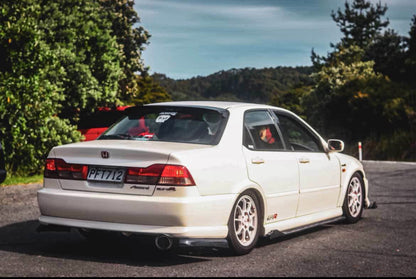 Honda Accord CL1 / Honda Torneo CF4 Roof spoiler