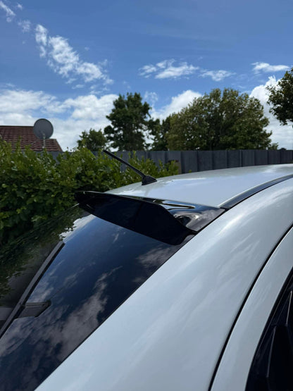 Mitsubishi Evo X Evo 10 Roof Spoiler (2008–2016) | Fits Lancer/Galant Fortis GS