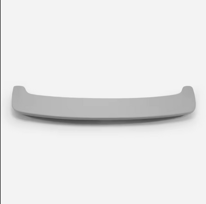 CL7/CL9 Honda Accord "Mugen Style" Duckbill Boot Spoiler (Fibreglass)