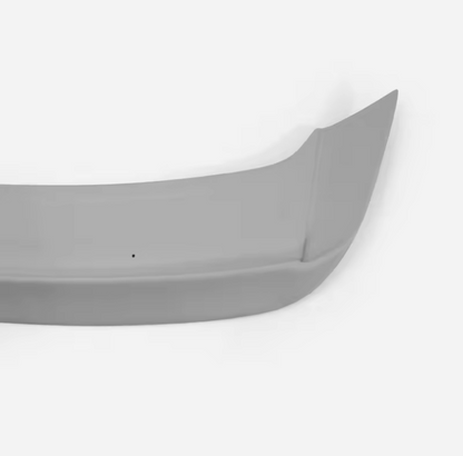 CL7/CL9 Honda Accord "Mugen Style" Duckbill Boot Spoiler (Fibreglass)