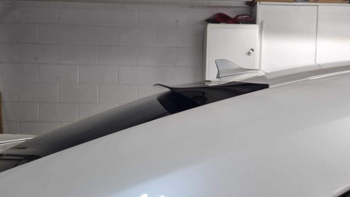 Lexus IS250 IS350 ISF Roof Spoiler 2006-2011